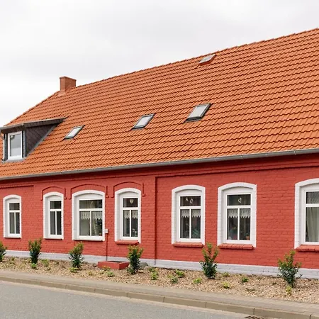 Landliebe - B42120 * Nossentiner Huette