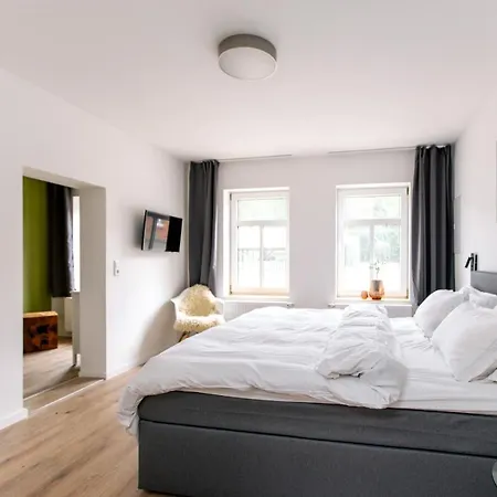 Apartment Landliebe - B42120