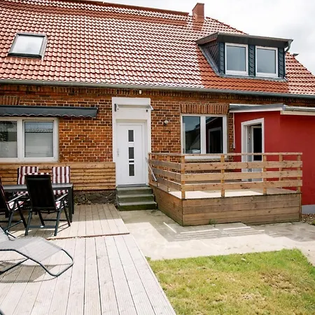 Landliebe - B42120 Nossentiner Huette