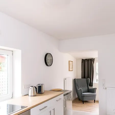 Landliebe - B42120 Apartment